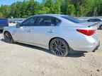 2017 INFINITI Q50