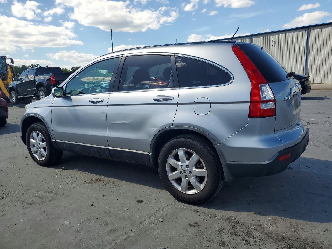 2008 HONDA CR-V