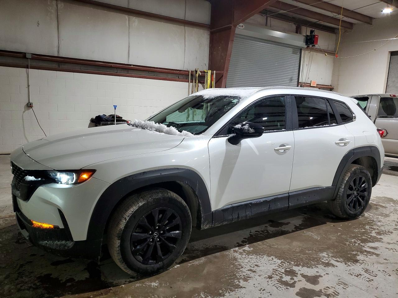 2023 MAZDA CX-50