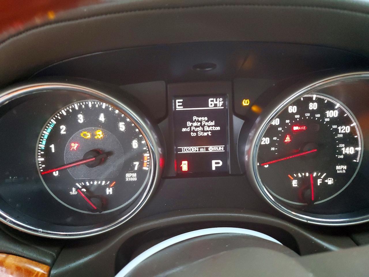 2012 JEEP Grand Cherokee