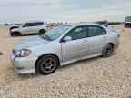 2007 TOYOTA COROLLA