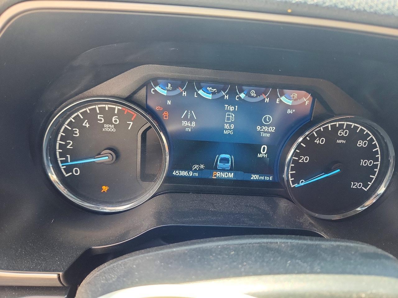 2022 FORD F-150 Lightning