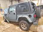1998 JEEP WRANGLER