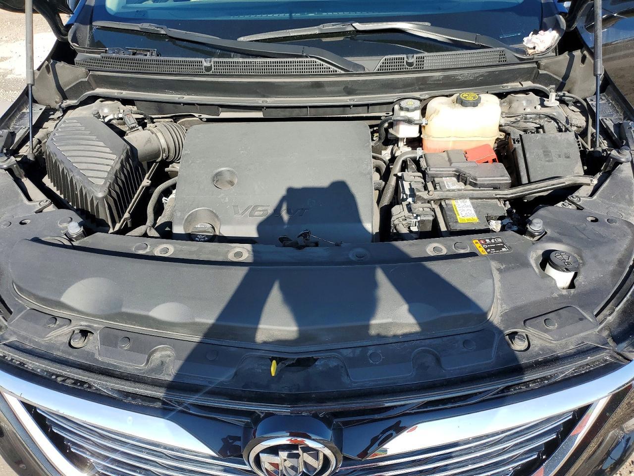 2023 BUICK ENCLAVE