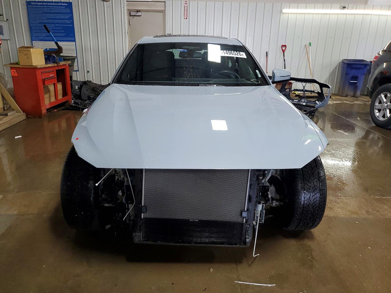 2024 BMW i4