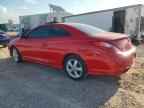 2004 TOYOTA CAMRY