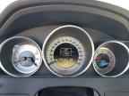 2012 MERCEDES-BENZ C-CLASS