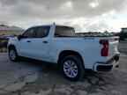 2025 CHEVROLET Silverado