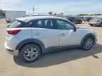 2018 MAZDA CX-3