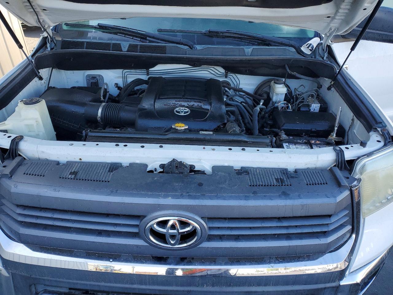 2014 TOYOTA TUNDRA
