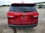 2018 KIA SORENTO