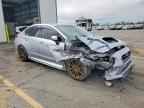 2015 SUBARU WRX