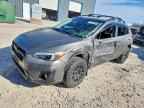 2018 SUBARU Crosstrek
