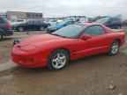 1999 PONTIAC Firebird