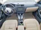 2011 VOLKSWAGEN JETTA