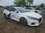2021 NISSAN ALTIMA