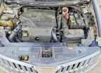 2012 LINCOLN MKT
