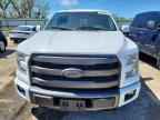 2015 FORD F-150 Lightning