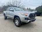 2016 TOYOTA TACOMA