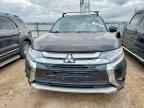 2017 MITSUBISHI outlander