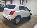 2019 CHEVROLET TRAX