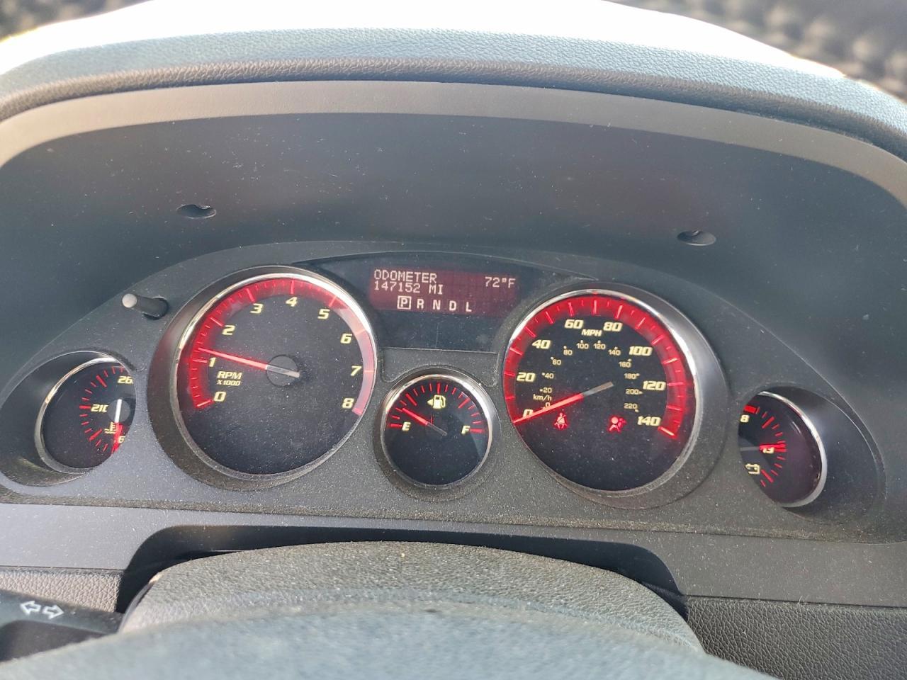 2011 GMC ACADIA