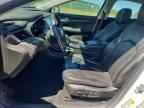 2017 BUICK LACROSSE
