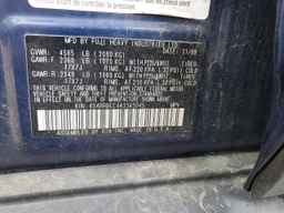 2010 SUBARU Outback