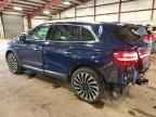 2019 LINCOLN Nautilus