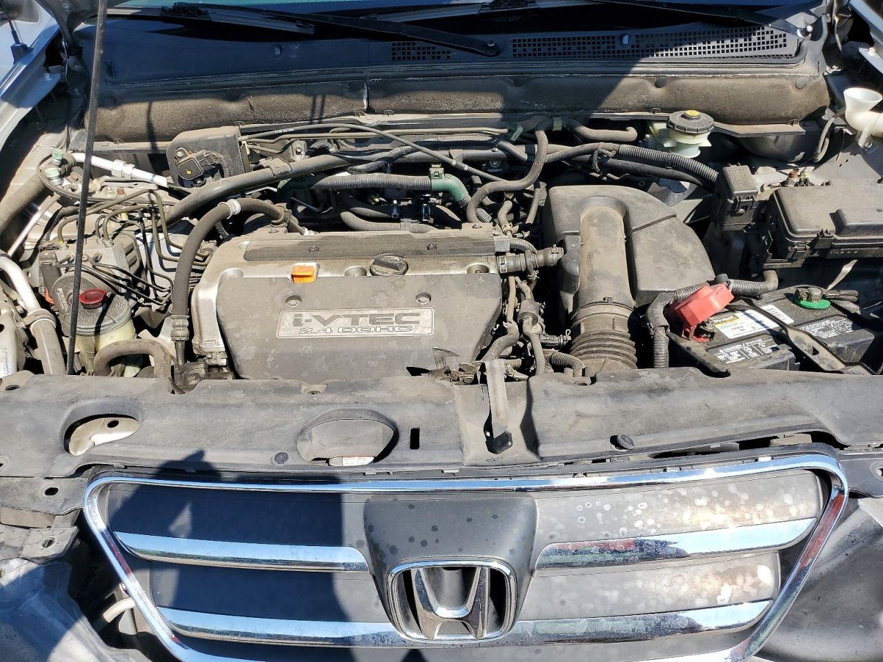 2006 HONDA CR-V