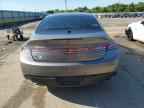 2016 LINCOLN MKZ