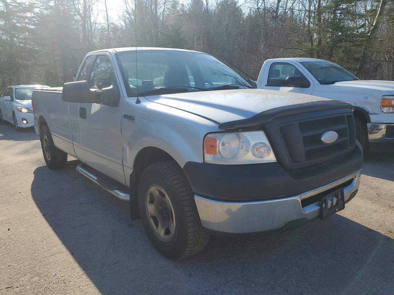 2007 FORD F-150 Lightning