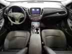 2025 CHEVROLET MALIBU