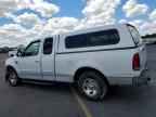 2002 FORD F-150 Lightning