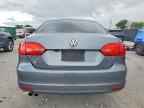 2012 VOLKSWAGEN JETTA