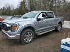 2023 FORD F-150 Lightning