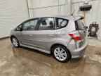 2009 HONDA FIT