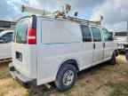 2013 CHEVROLET EXPRESS 2500