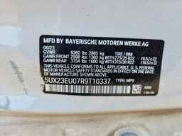 2024 BMW X5