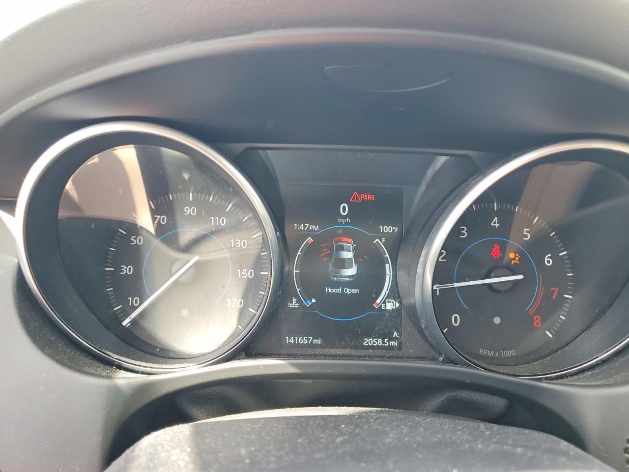 2017 JAGUAR XE