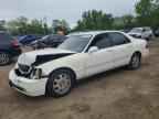 2001 ACURA RL
