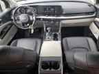 2024 KIA Carnival