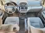 2008 HONDA ODYSSEY
