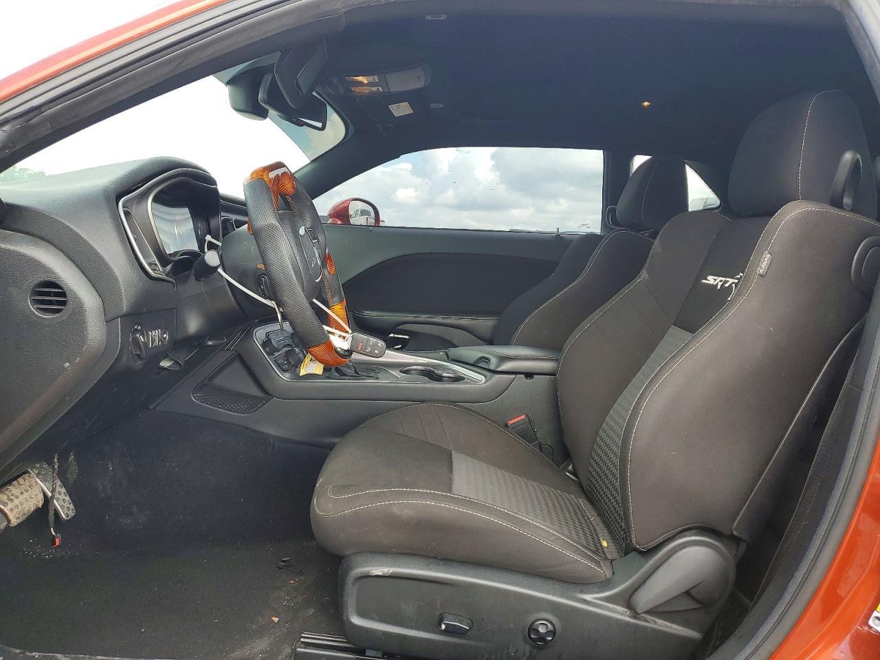 2020 DODGE Challenger