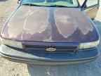 1995 CHEVROLET CAPRICE