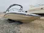 2012 Yam Boat