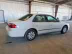 2000 HONDA ACCORD