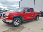 2006 CHEVROLET Silverado