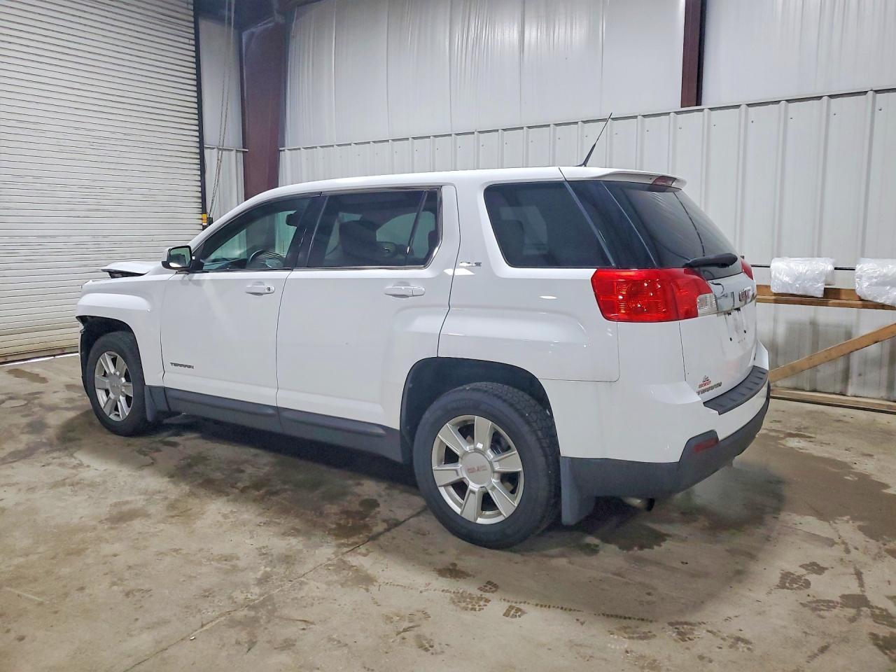 2011 GMC Terrain