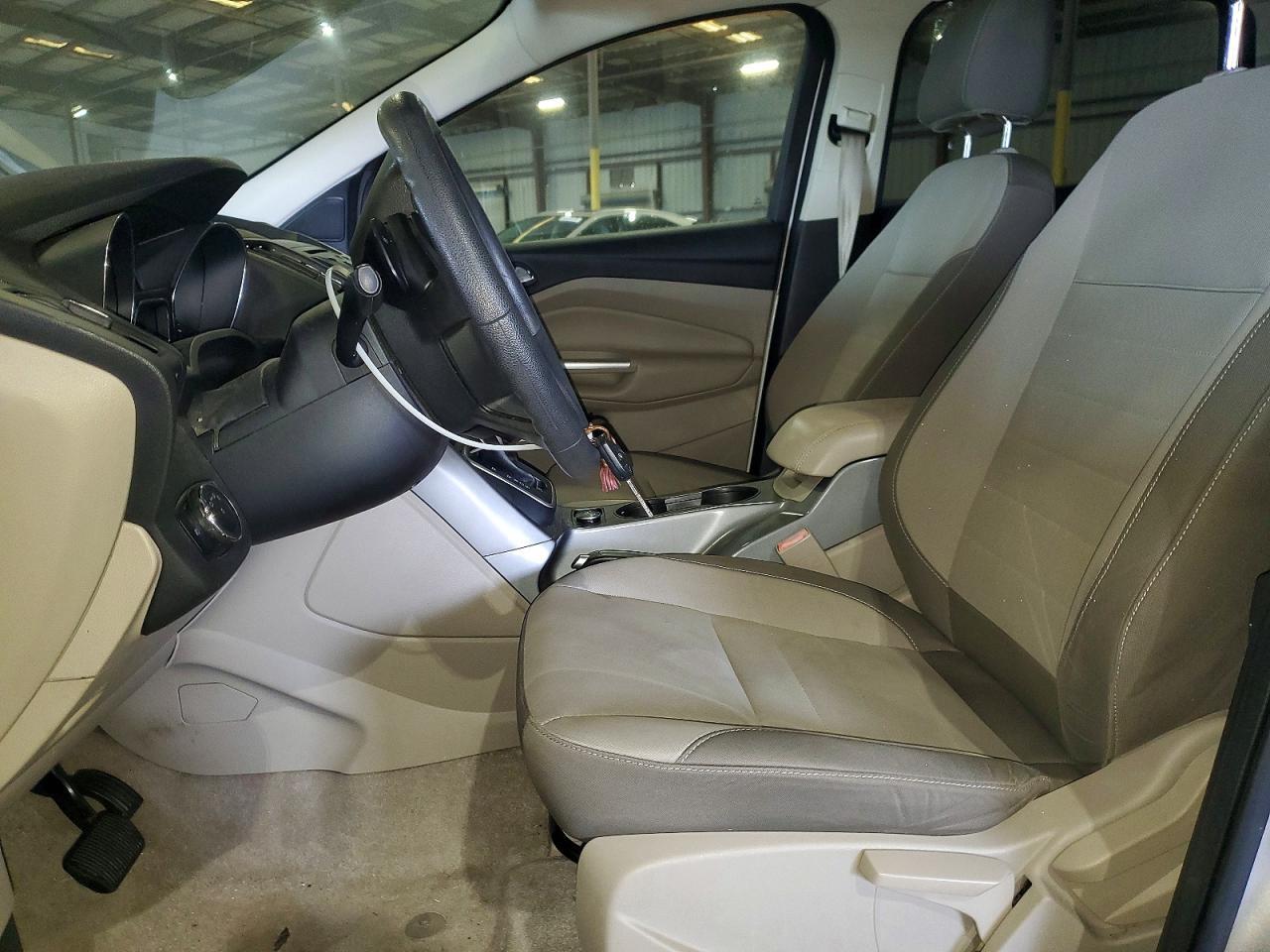 2013 FORD ESCAPE